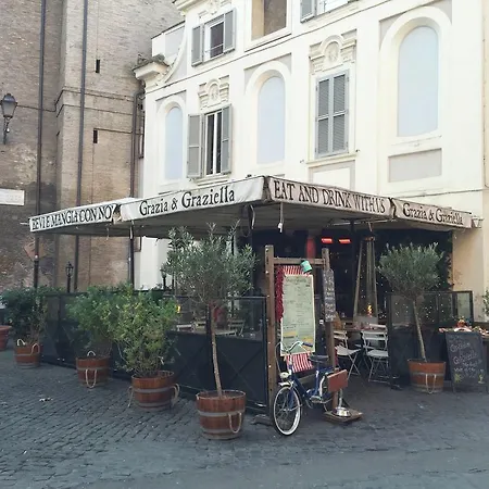 Delia Grande Rome