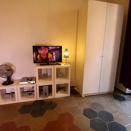 Apartment Delia Grande