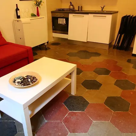 Delia Grande Apartment
