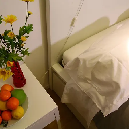 Apartment Delia Grande Rome