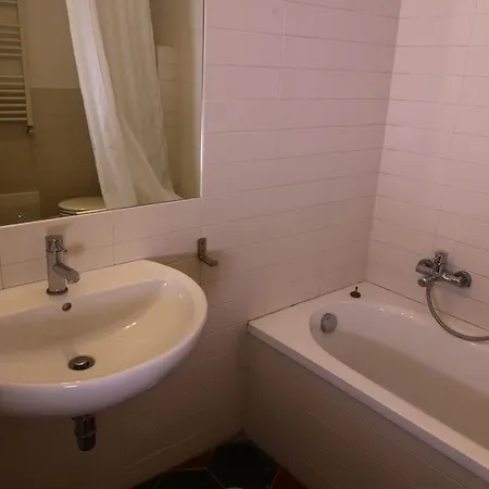 Delia Grande Apartment
