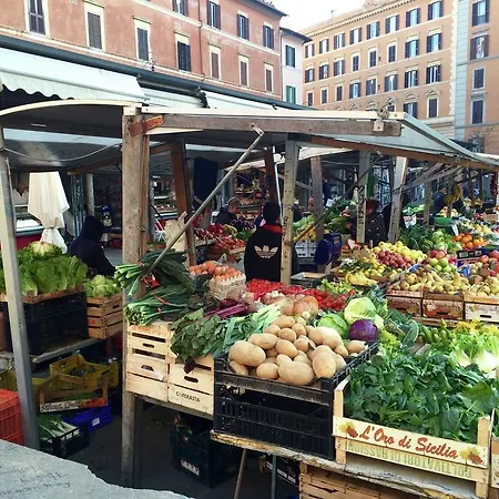Delia Grande Rome